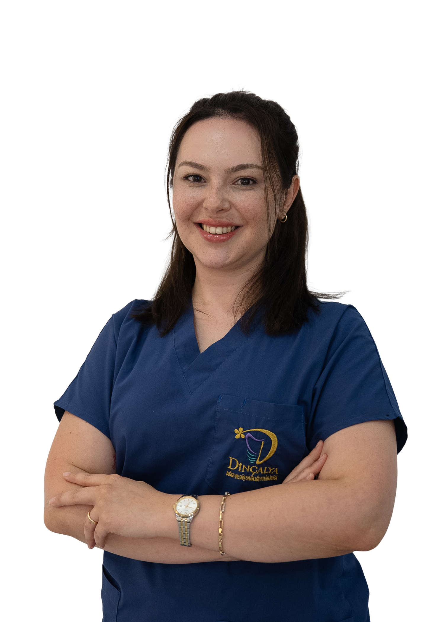 Dr. Dt. Elif Müge Dalkılıç