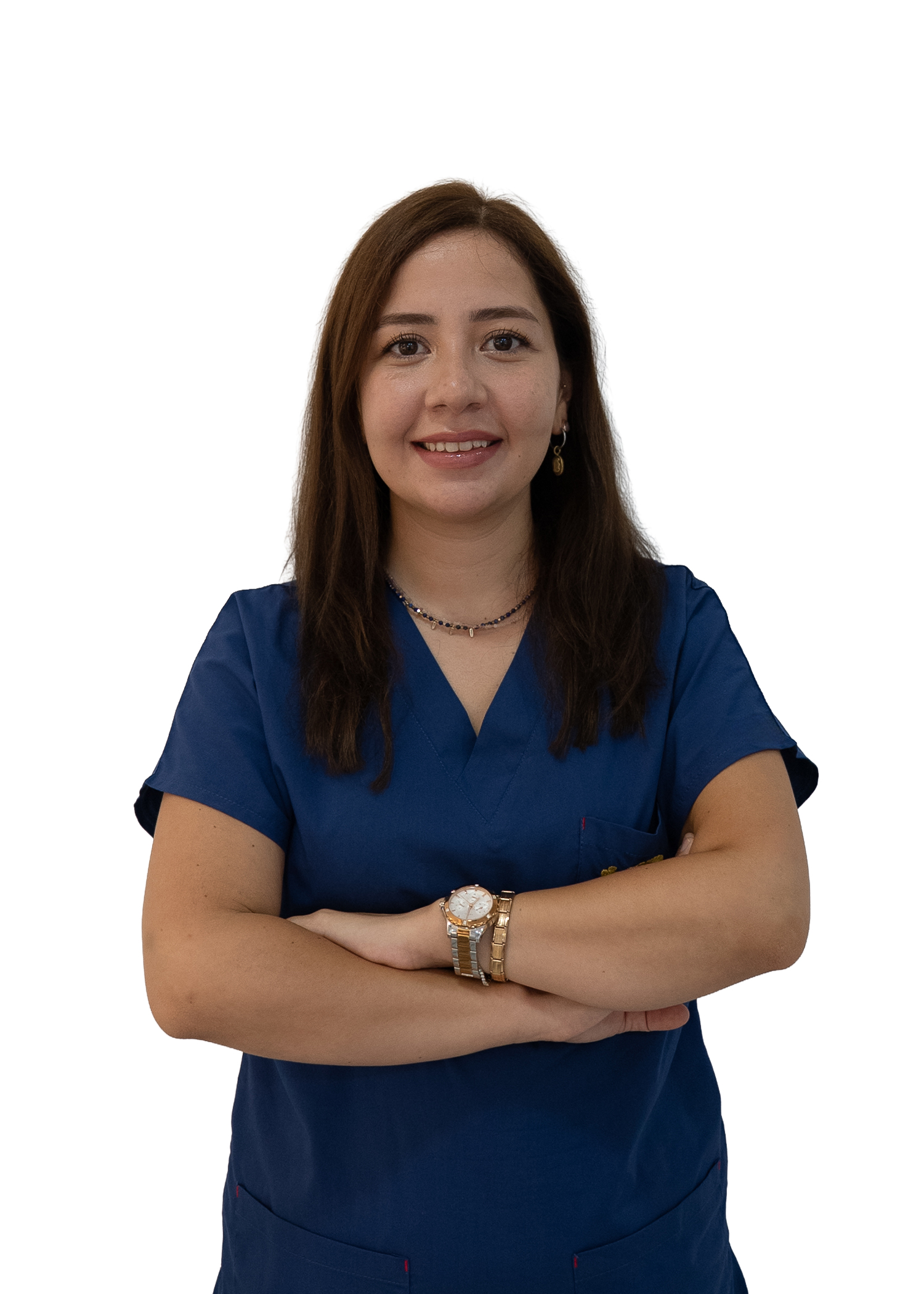 Dr. Dt. İpek Güçlüol