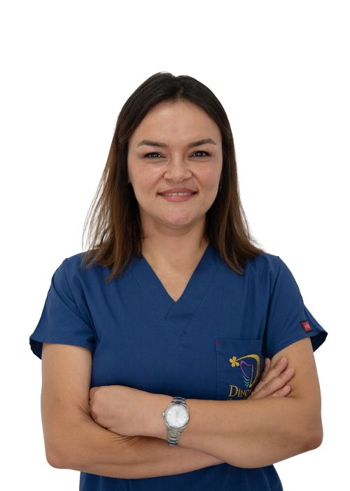 Teslime Büşra Taşçağ
