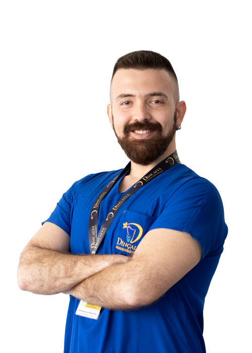Soydinç Soy