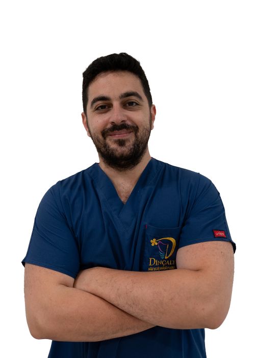 Uzm. Dt. Akın Özdemir