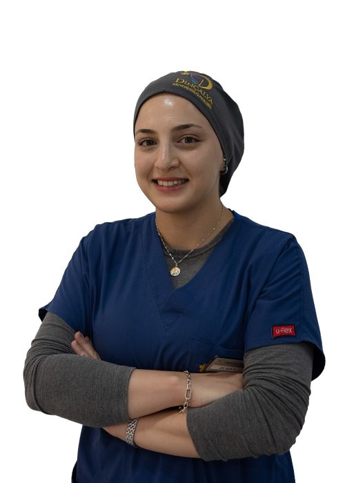 Dt. Elif Emine Yıldırım