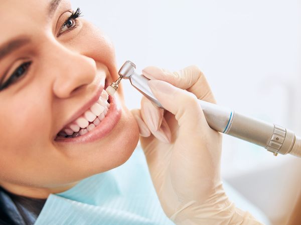 Periodontal Tedaviler